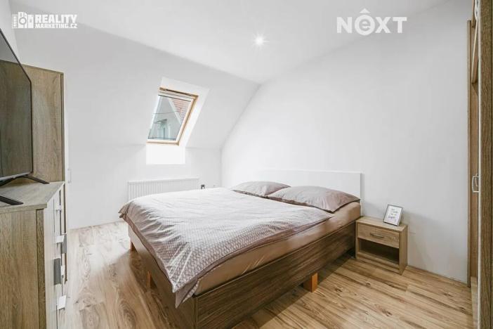 Prodej rodinného domu, Drnovice, 95 m2