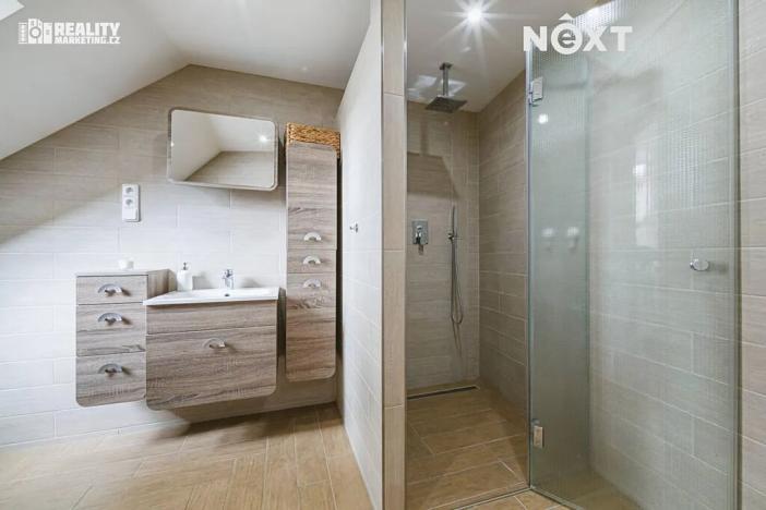 Prodej rodinného domu, Drnovice, 95 m2