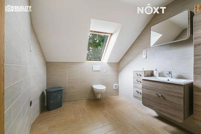 Prodej rodinného domu, Drnovice, 95 m2