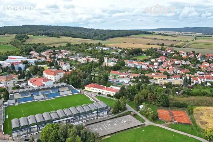 Prodej rodinného domu, Drnovice, 95 m2