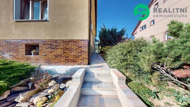 Pronájem bytu 3+1, Příbram, Fibibchova, 118 m2