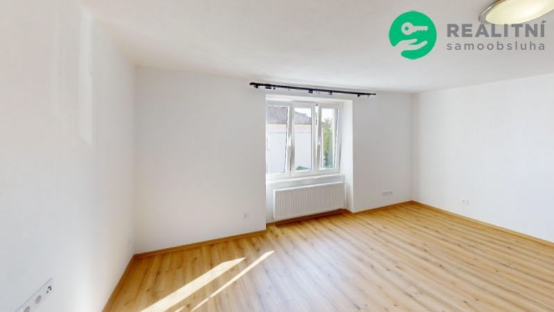 Pronájem bytu 3+1, Příbram, Fibibchova, 118 m2