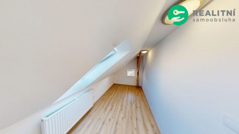 Pronájem bytu 3+1, Příbram, Fibibchova, 118 m2