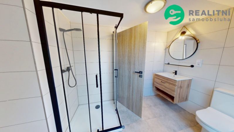 Pronájem bytu 3+1, Příbram, Fibibchova, 118 m2