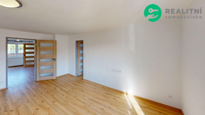 Pronájem bytu 3+1, Příbram, Fibibchova, 118 m2