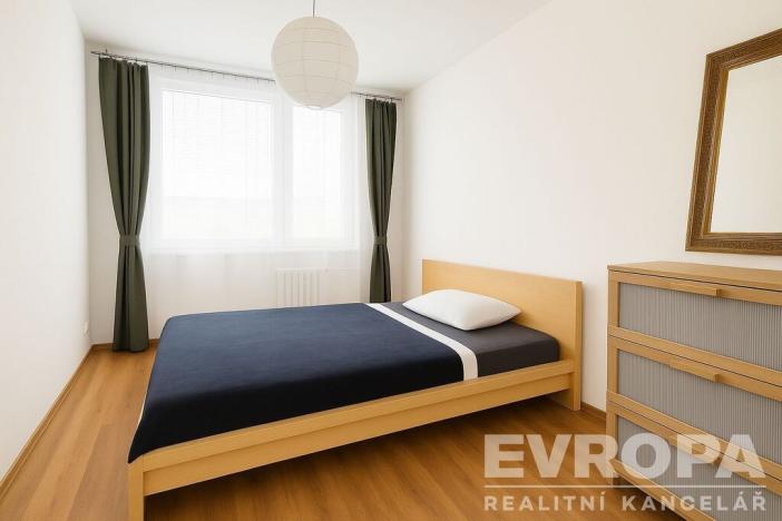 Prodej bytu 2+kk, Praha - Krč, Vikova, 40 m2