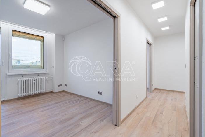 Prodej bytu 2+kk, Praha - Chodov, Brandlova, 44 m2