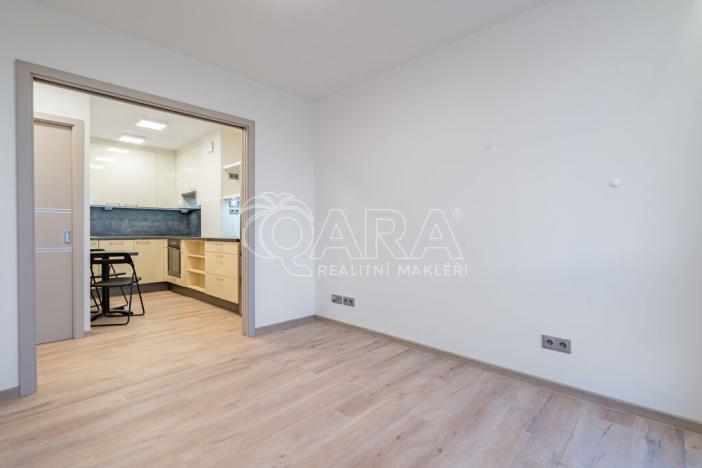 Prodej bytu 2+kk, Praha - Chodov, Brandlova, 44 m2