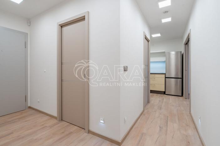 Prodej bytu 2+kk, Praha - Chodov, Brandlova, 44 m2