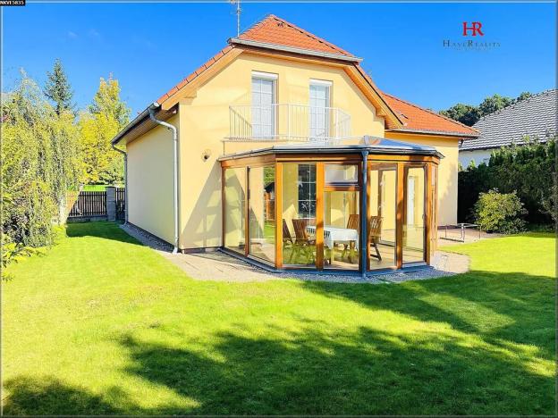 Prodej rodinného domu, Sulice, K Potoku, 192 m2