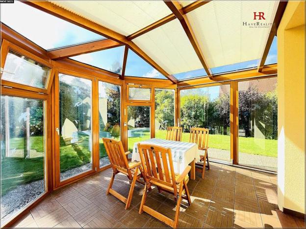 Prodej rodinného domu, Sulice, K Potoku, 192 m2