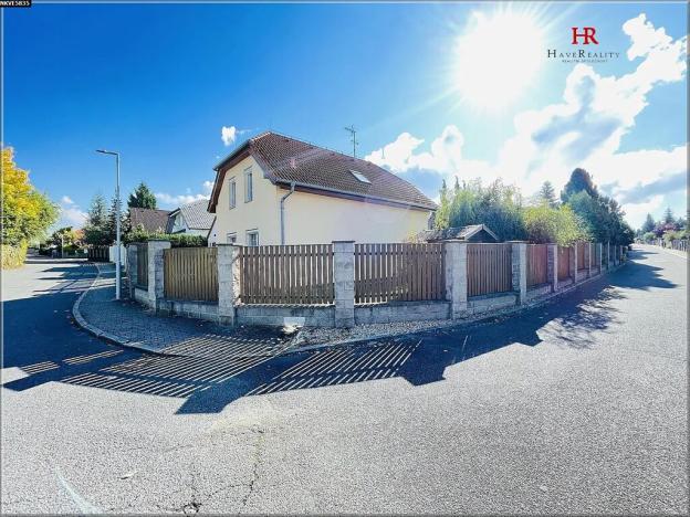 Prodej rodinného domu, Sulice, K Potoku, 192 m2