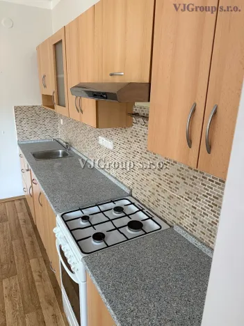 Prodej bytu 2+kk, Mladá Boleslav, Boženy Němcové, 44 m2