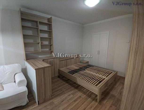 Prodej bytu 2+kk, Mladá Boleslav, Boženy Němcové, 44 m2