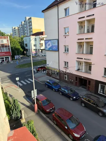 Prodej bytu 2+kk, Mladá Boleslav, Boženy Němcové, 44 m2