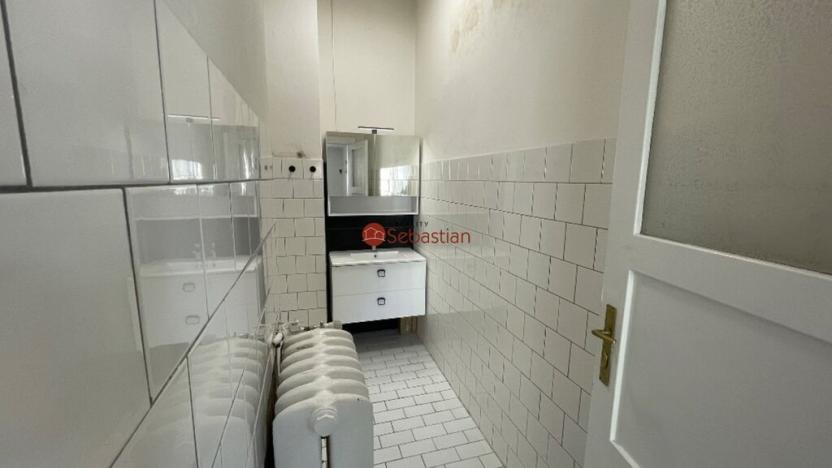 Pronájem bytu 1+kk, Praha - Nové Město, Zlatnická, 39 m2