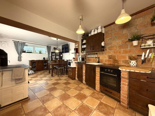 Prodej rodinného domu, Tučapy, 150 m2