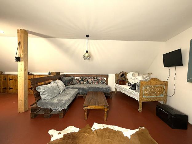 Prodej rodinného domu, Tučapy, 150 m2