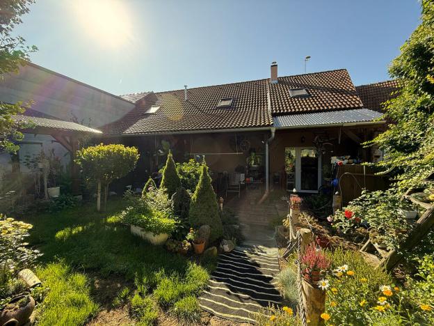 Prodej rodinného domu, Tučapy, 150 m2