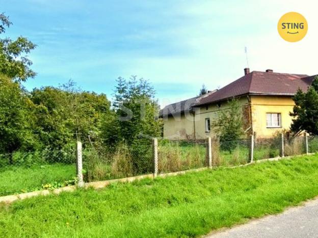 Prodej rodinného domu, Krnov, Papírový mlýn, 210 m2