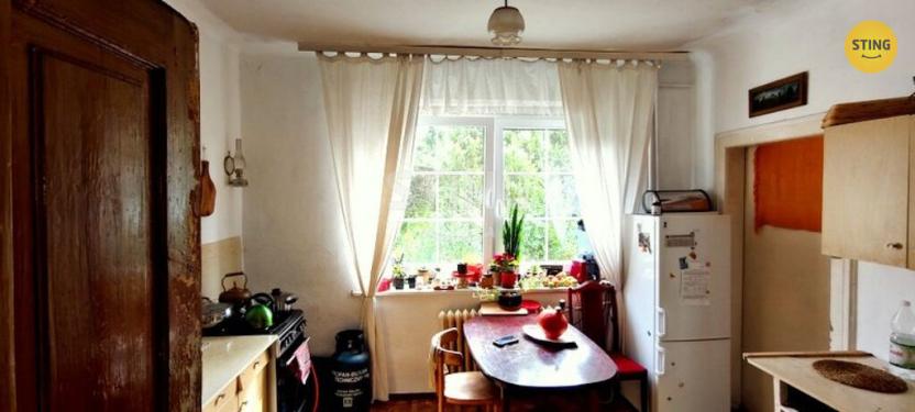 Prodej rodinného domu, Krnov, Papírový mlýn, 210 m2