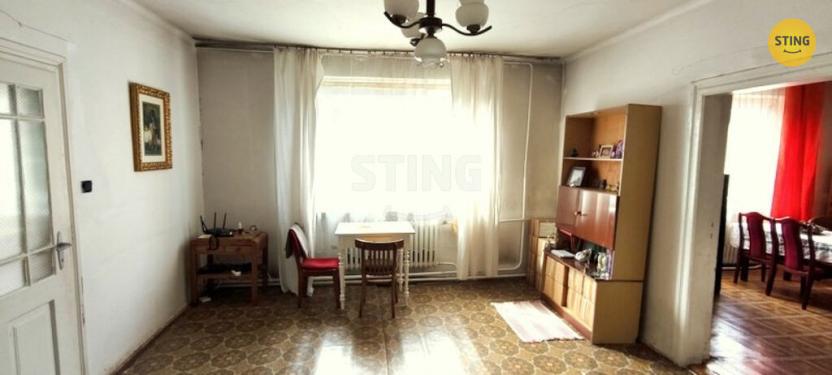 Prodej rodinného domu, Krnov, Papírový mlýn, 210 m2