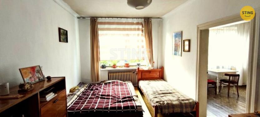 Prodej rodinného domu, Krnov, Papírový mlýn, 210 m2