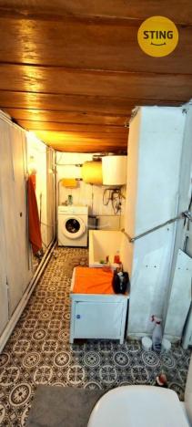 Prodej rodinného domu, Krnov, Papírový mlýn, 210 m2