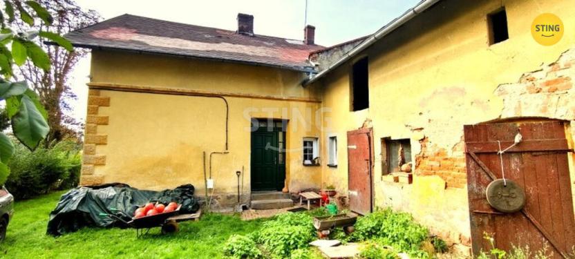 Prodej rodinného domu, Krnov, Papírový mlýn, 210 m2