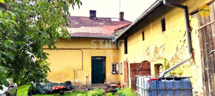 Prodej rodinného domu, Krnov, Papírový mlýn, 210 m2