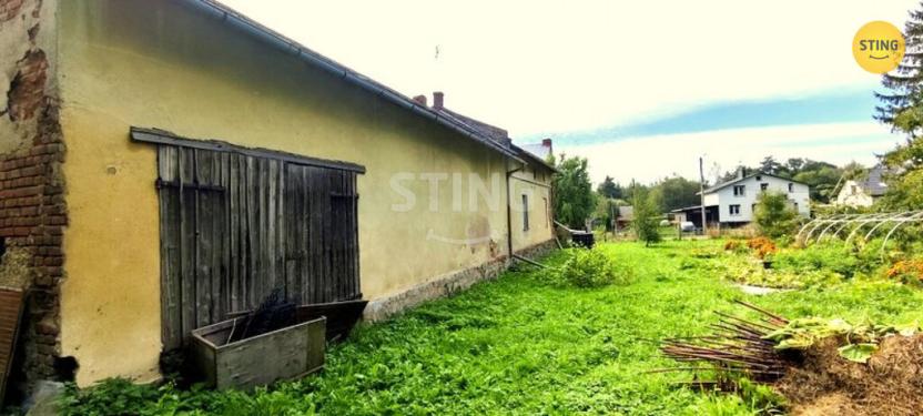 Prodej rodinného domu, Krnov, Papírový mlýn, 210 m2