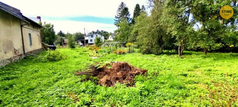 Prodej rodinného domu, Krnov, Papírový mlýn, 210 m2