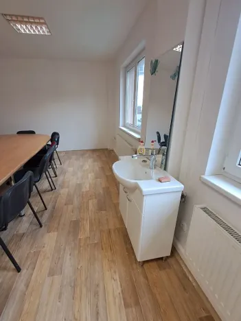Pronájem kanceláře, Hnojník, 18 m2