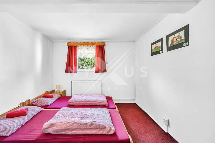 Prodej rodinného domu, Josefův Důl, 668 m2