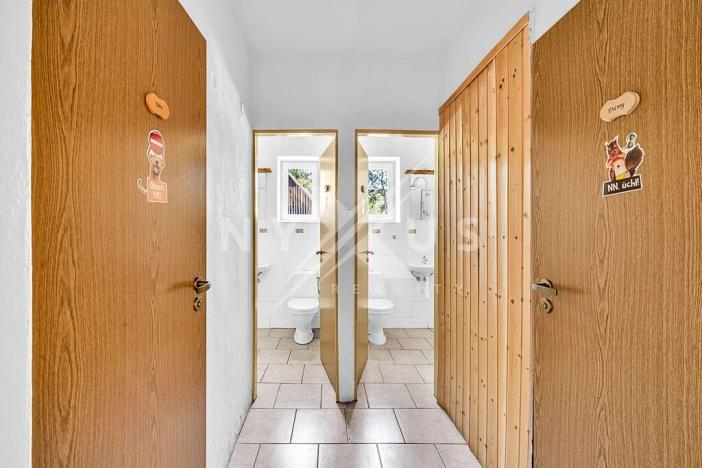 Prodej rodinného domu, Josefův Důl, 668 m2