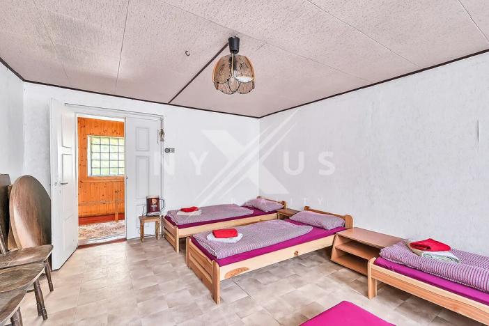 Prodej rodinného domu, Josefův Důl, 668 m2