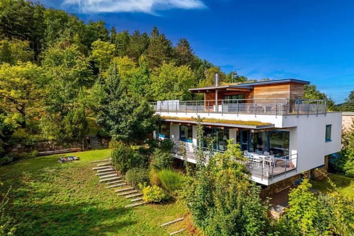 Prodej vily, Moravské Knínice, 350 m2