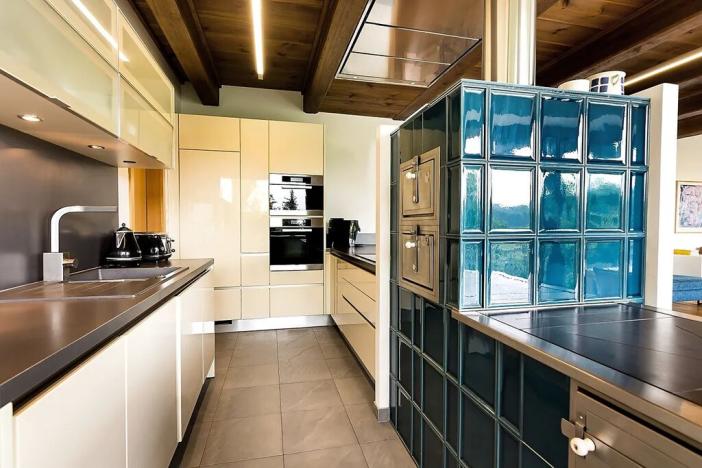 Prodej vily, Moravské Knínice, 350 m2