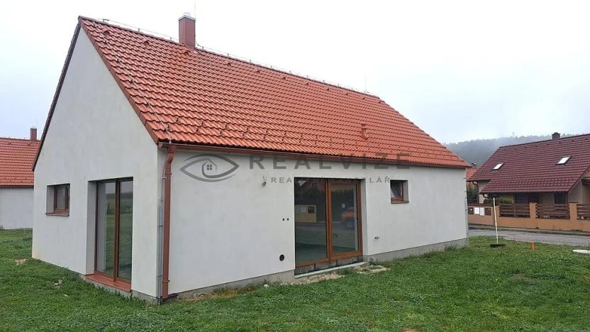 Prodej rodinného domu, Křemže, 150 m2