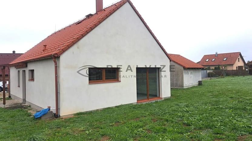 Prodej rodinného domu, Křemže, 150 m2