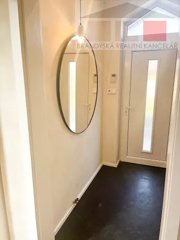 Prodej rodinného domu, Březno, 59 m2