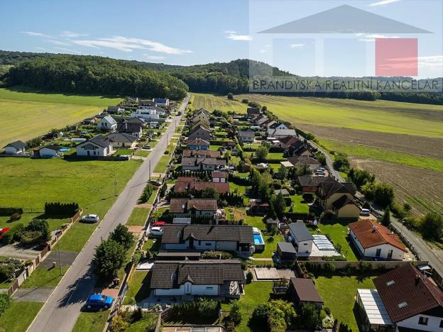 Prodej rodinného domu, Březno, 59 m2