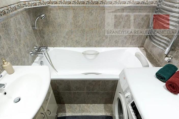 Prodej bytu 3+1, Praha - Žižkov, Křížkovského, 101 m2