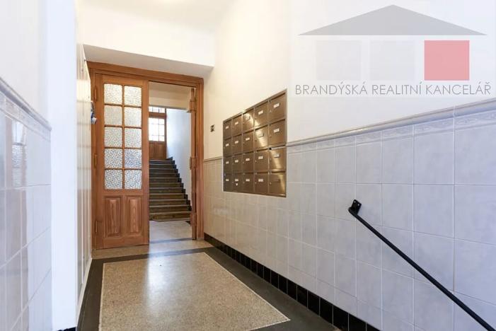 Prodej bytu 3+1, Praha - Žižkov, Křížkovského, 101 m2