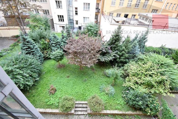 Prodej bytu 3+1, Praha - Žižkov, Křížkovského, 101 m2