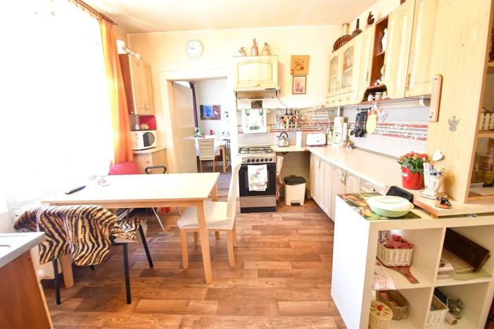 Prodej rodinného domu, Mladá Boleslav, Tovačovského, 100 m2