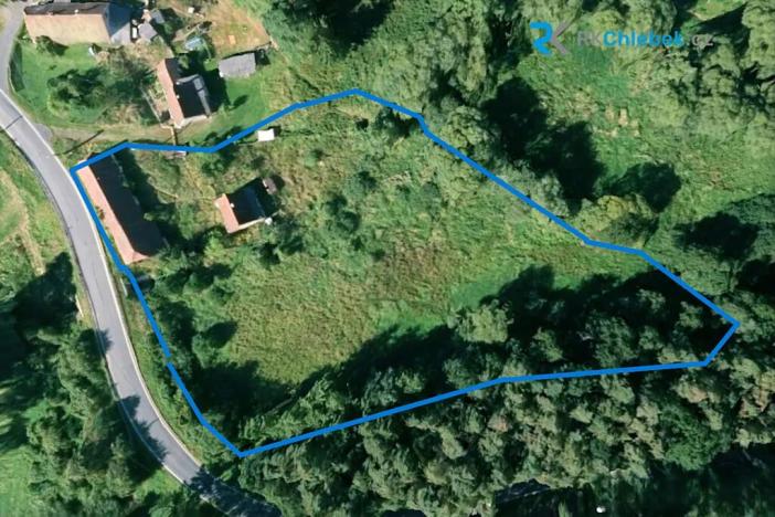 Prodej rodinného domu, Hostouň, 100 m2