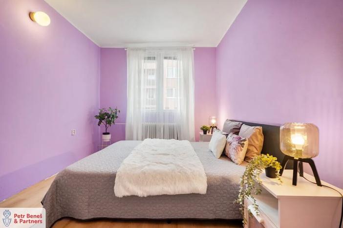 Prodej bytu 3+1, Lubenec, Pražská, 69 m2