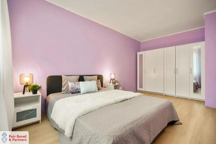 Prodej bytu 3+1, Lubenec, Pražská, 69 m2