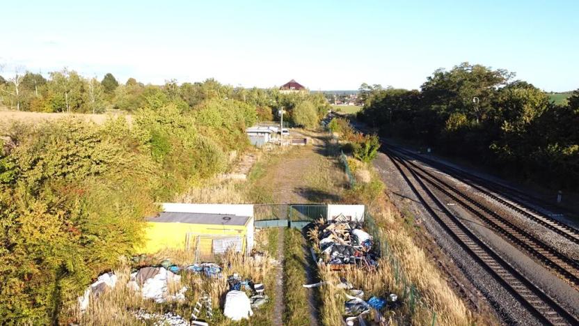 Prodej komerčního pozemku, Stochov, 6120 m2